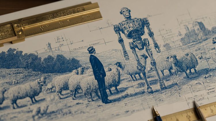 A Jobs-Survival Guide for the Already Doomed